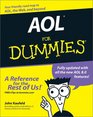 AOL for Dummies