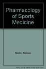Pharmacology of Sports Medicine