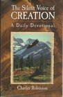 The Silent Voice of Creation A Daily Devotional