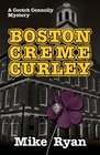 Boston Creme Curley