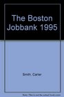 The Boston Jobbank 1995