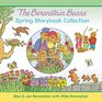 The Berenstain Bears Spring Storybook Collection 7 Fun Stories