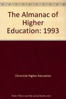 The Almanac of Higher Education 1993