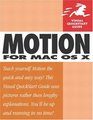 Motion for Mac OS X  Visual QuickStart Guide