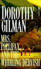 Mrs. Pollifax and the Whirling Dervish  (Mrs Pollifax, Bk 9)