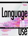 Language in Use Intermediate Video NTSC