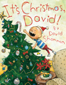 It's Christmas David