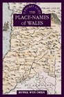 Pocket Guide to the Placenames of Wales
