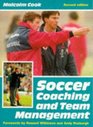 Soccer Coaching and Team Management