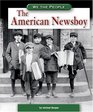 The American Newsboy