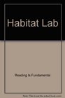 Habitat Lab