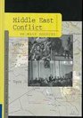 Middle East Conflict Primary Sources
