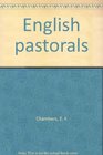 English pastorals