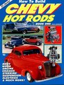 Tex Smith's How to Build Chevy Hot Rods Book 1