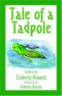 The Tale Of A Tadpole