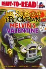 Melvin's Valentine (Jon Scieszka's Trucktown)