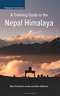 A Trekking Guide to the Nepal Himalaya Everest Annapurna Langtang Ganesh Manaslu  Tsum Rolwaling Dolpo Kangchenjunga Makalu West Nepal