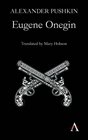 Eugene Onegin A Novel in Verse