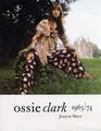 Ossie Clark 19651974
