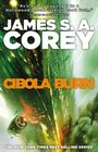 Cibola Burn (Expanse, Bk 4)