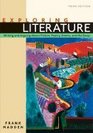 Instructor's Manual to Accompany Exploring Literature