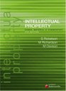 Intellectual Property Cases Materials and Commentary