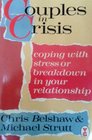 Couples in Crisis Facing Marital Breakdown