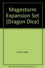 Dragon Dice Magestorm Expansion Set