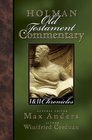 Holman Old Testament Commentary 1st  2nd Chronicles