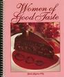 Women of Good Taste