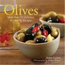 Olives More than 70 Delicious  Healthy Recipes