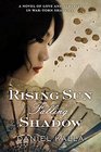 Rising Sun Falling Shadow