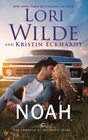 Noah A Heartwarming Contemporary Western Romance