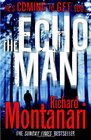 The Echo Man (Jessica Balzano & Kevin Byrne, Bk 5)
