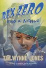 Rex Zero King of Nothing