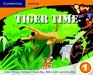 iread Year 1 Anthology Tiger Time