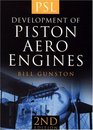 Development of Piston Aero Engines