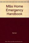 MS Home Emergency Handbook