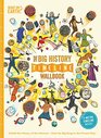 The Big History Timeline Wallbook Unfold the History of the Universe  from the Big Bang to the Present Day