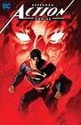 Superman Action Comics Vol 1 Invisible Mafia