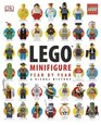 LEGO Minifigure Year by Year A Visual History Library Edition