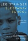 Sleepaway School Stories from a Boy's Life