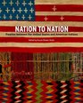 Nation to Nation Treaties Between the United States and American Indian Nations