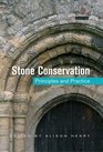 Stone Conservation