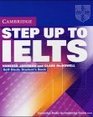 Step Up To IELTS Self Study Student's Book