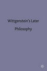 Wittgenstein's Later Philosophy