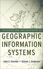 The Design and Implementation of Geographic Information Systems