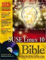 SUSE Linux10 Bible