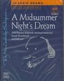 A Midsummer Night's Dream Audio cassette