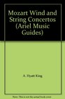 Mozart Wind and String Concertos